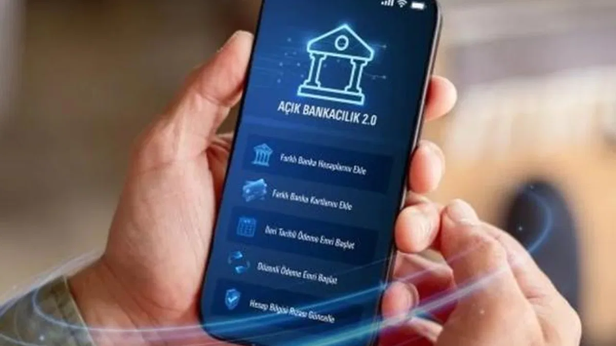 'Merkez'den açık bankacılıkta yeni adım