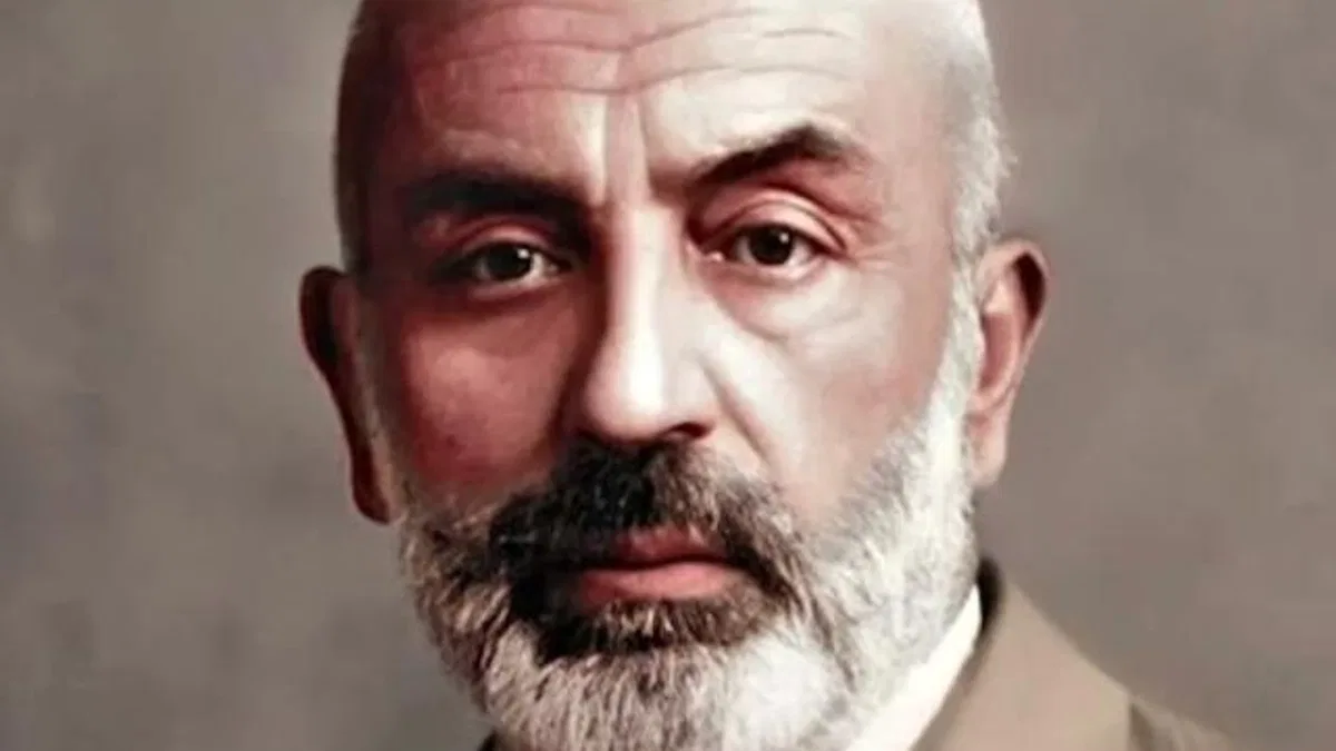 “Bugünün Ahvâline Âkif Nazarıyla Bakış” yarışmasında kazananlar belli oldu