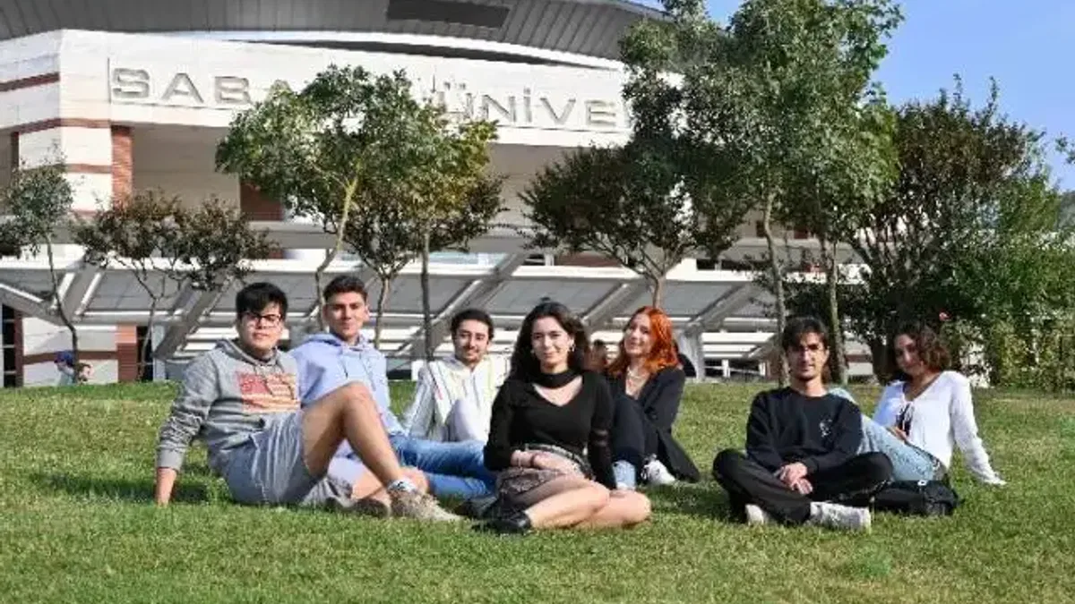 Sabancı Üniversitesi 2024 Tanıtım Günleri başlıyor