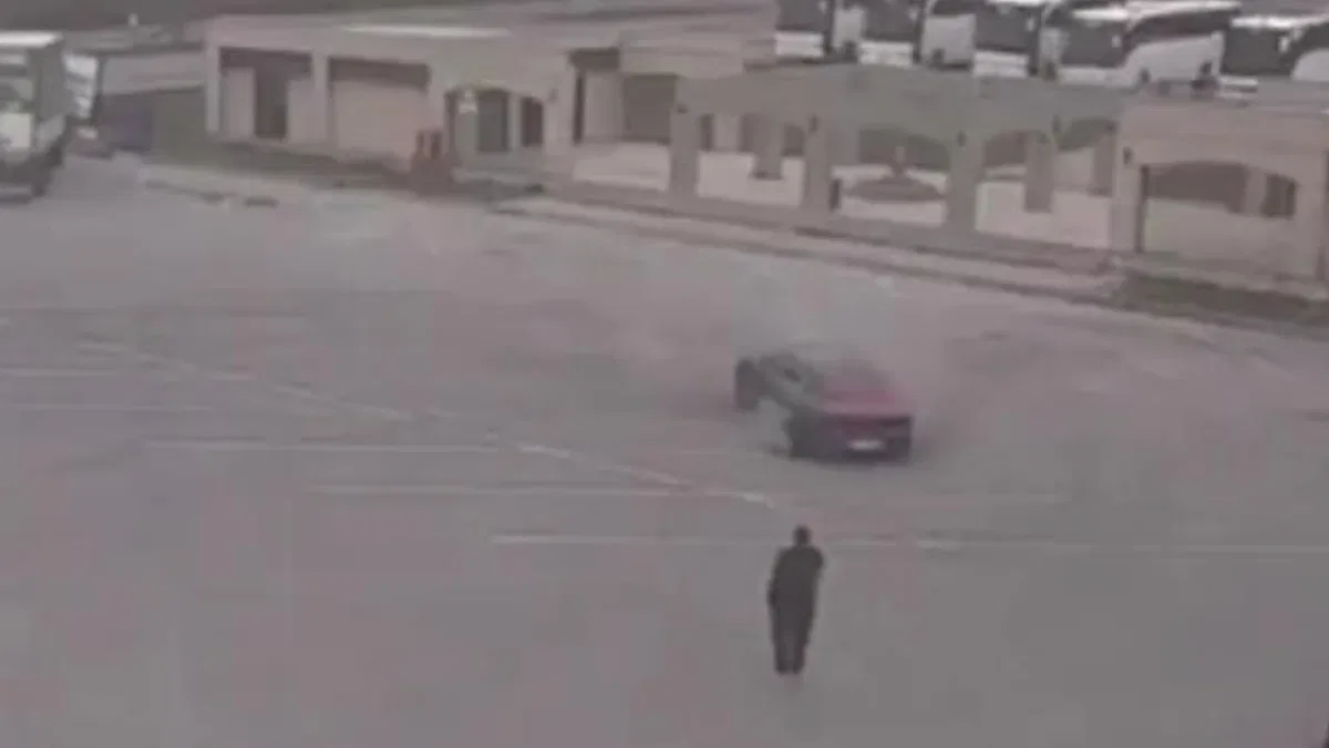 İstanbul’da drift terörü! 2 sürücü yakalandı, ehliyetlerine el konuldu