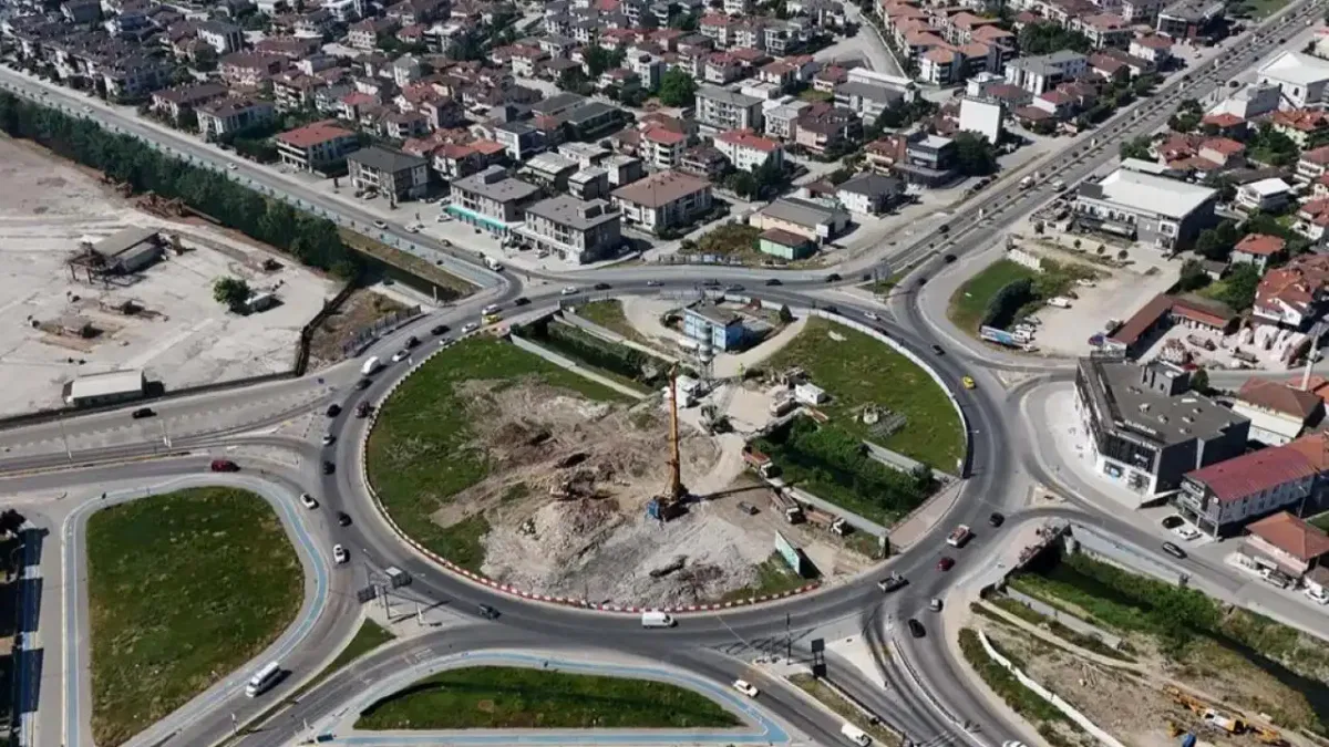 Sakarya Büyükşehir'den LGS hassasiyeti