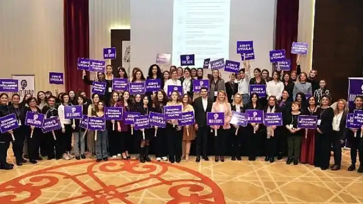 Avcılar Belediyesi'nden kadına yönelik şiddete karşı acil eylem planı