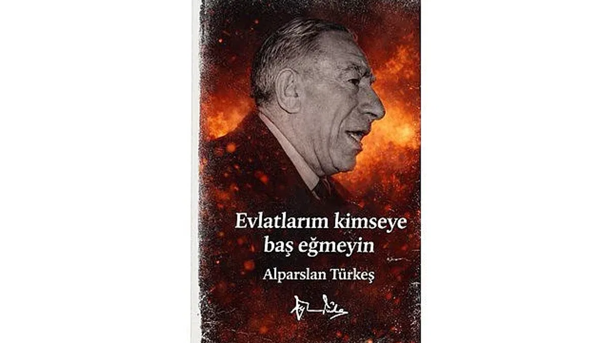 İbrahim Murat Gündüz’den Başbuğ Alparslan Türkeş’e anlamlı anma: Dava, töre ve duruş vurgusu