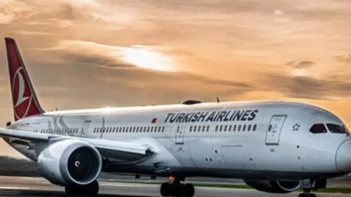 Havacılıkta dünya devleri arasında yerimiz sağlamlaşıyor... Sivil havacılıkta 17 bin 910 pilot