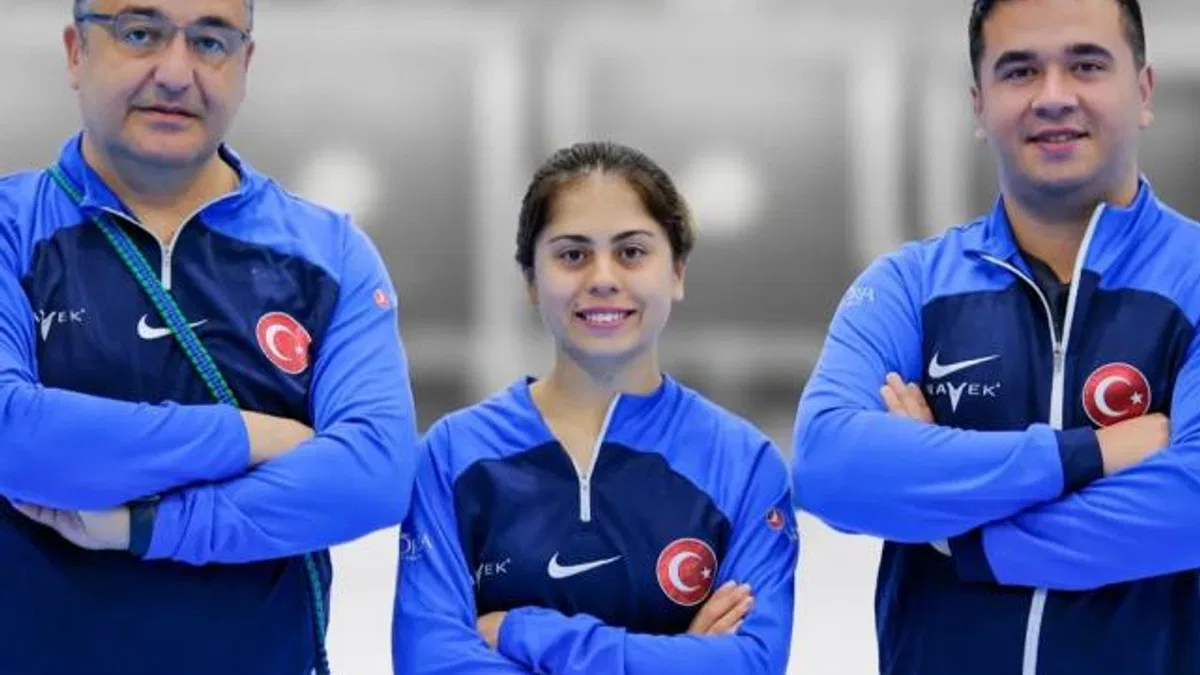 Muğla'nın başarılı okçuları A Milli Takım’da