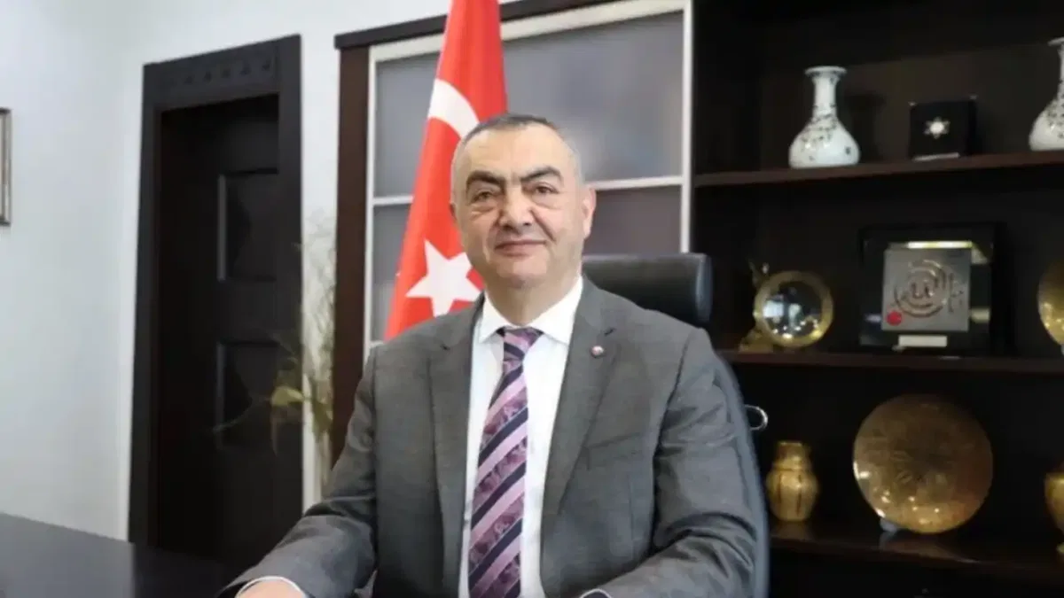 KAYSO'dan 15 Temmuz mesajı