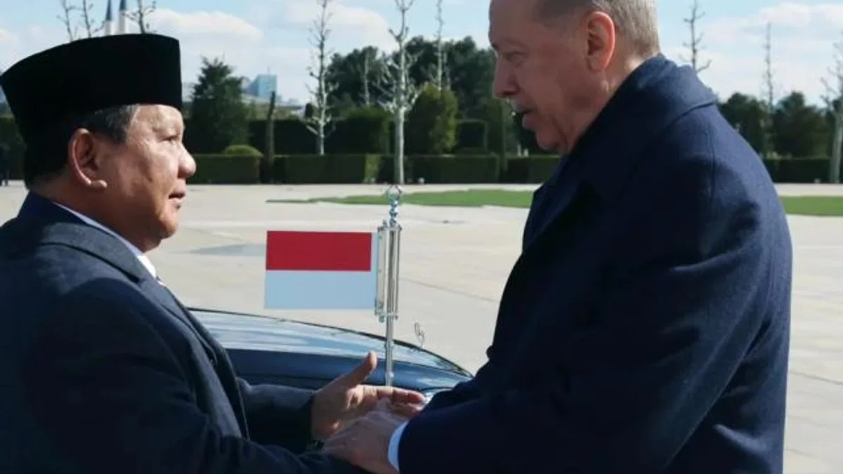Endonezya, KAAN ve denizaltı projelerinde Türkiye ile ortaklık hedefliyor