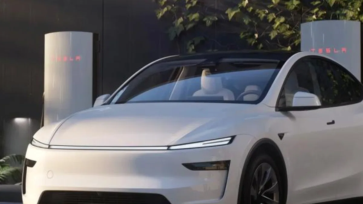Tesla'nın en yeni ürün gamı Bursa'da görücüye çıkacak