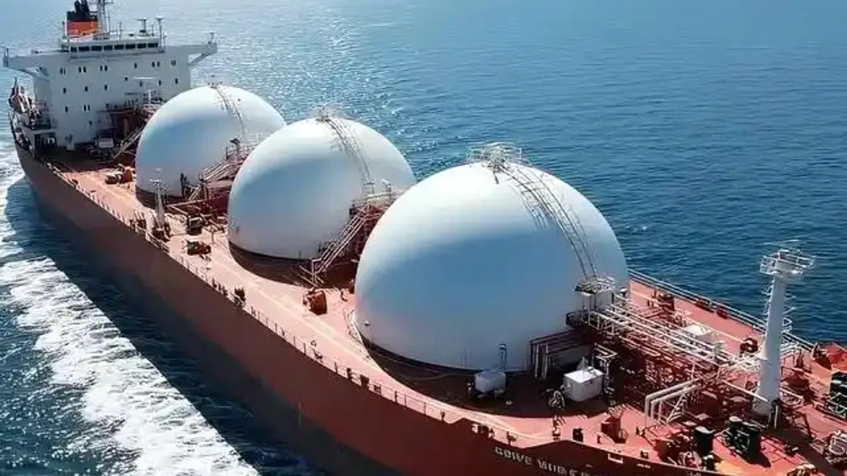Hürmüz Boğazı'ndaki tıkanıklık küresel enerji ve tarım üretimini endişelendiriyor