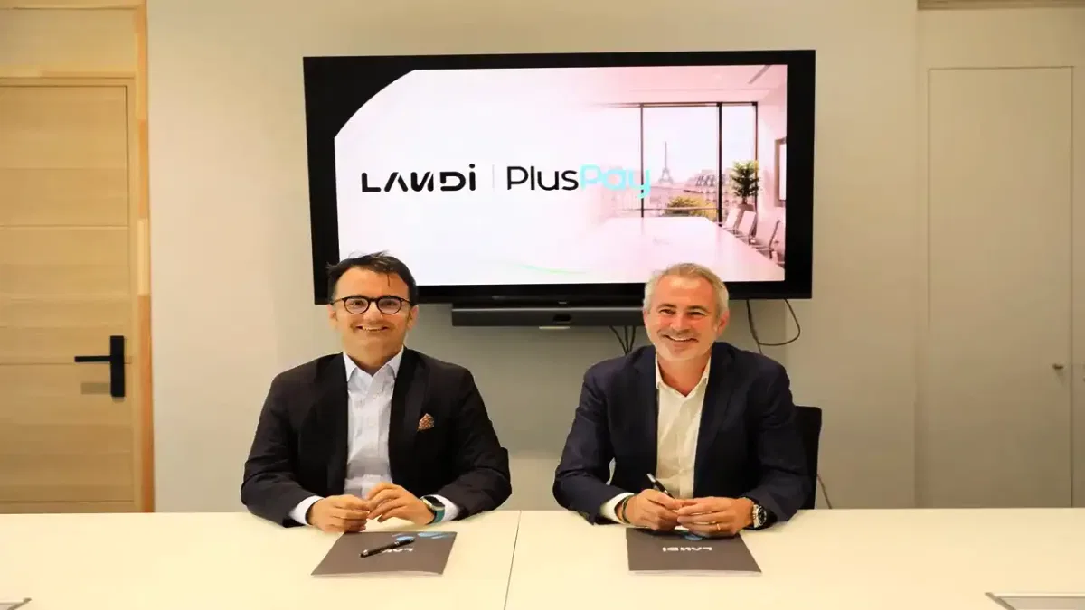PlusPay ve LANDI yazarkasa POS için anlaştı