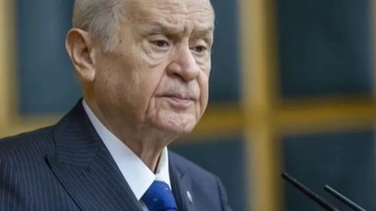 'Bahçeli hastaneye kaldırıldı' iddialarına Özel Kalem açıklaması