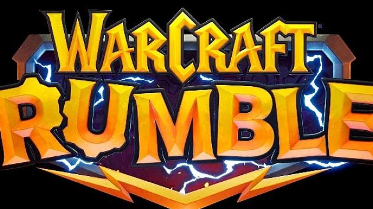 Warcraft Rumble'a Yeni Özellikler ve Yeni Bir Aile Geliyor!