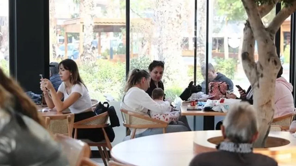 ALBEST Sosyal Tesisleri İzmir Aliağa'nın gözdesi