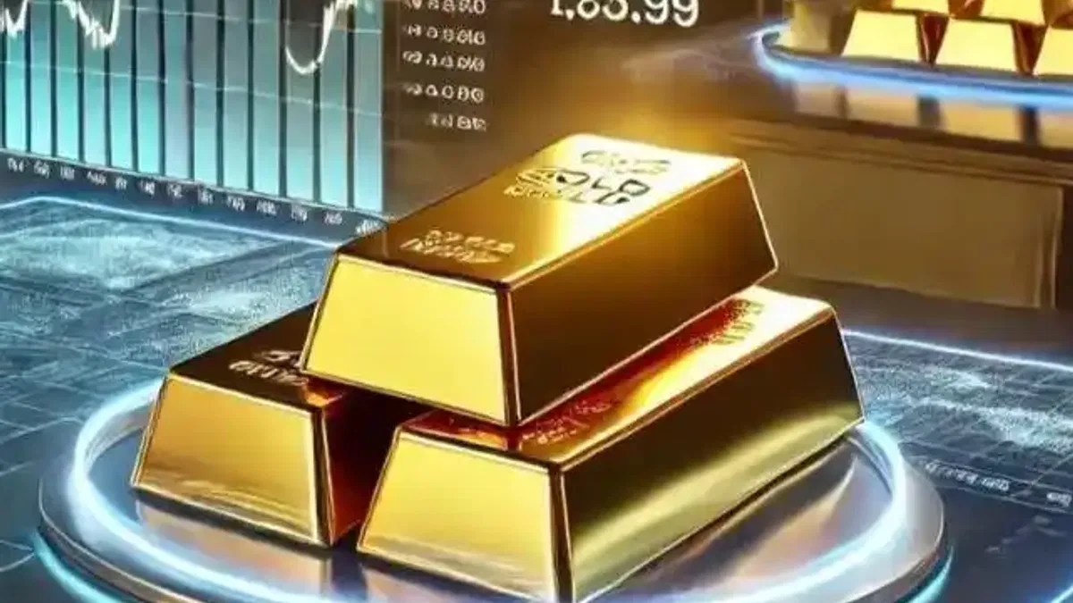 En yüksek reel getiri külçe altın ve mevduat faizinde... Dolar ve hisse senedi kaybettirdi!
