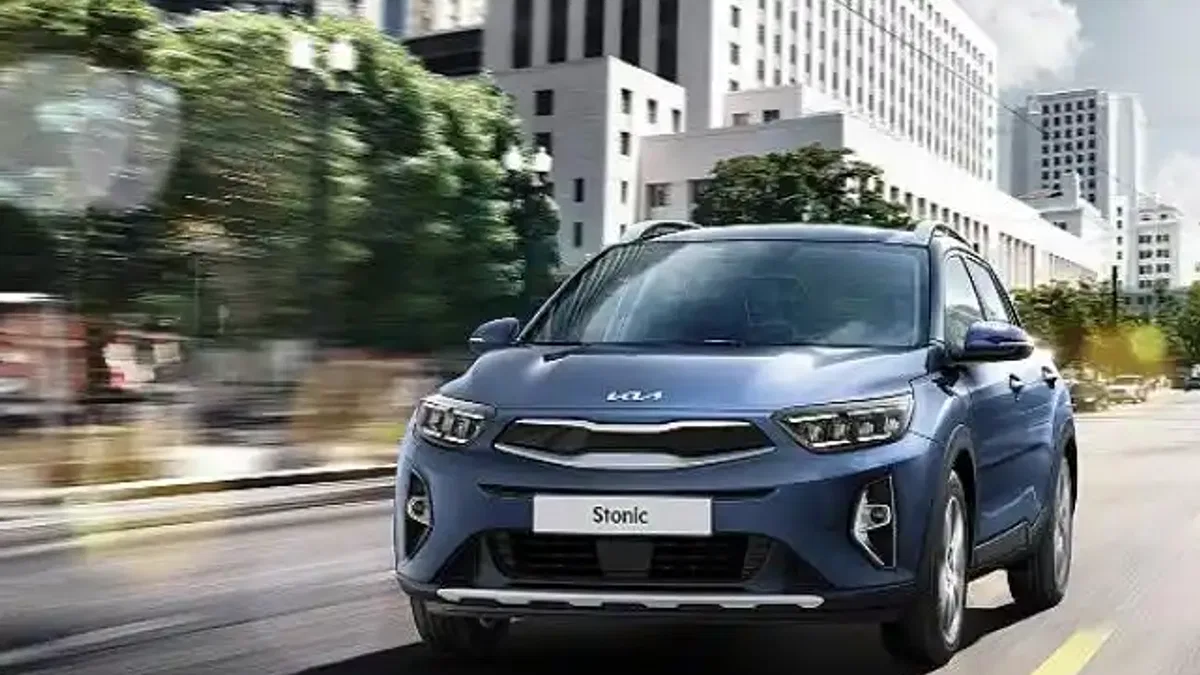 Kia'dan nisan ayına özel kampanyalar