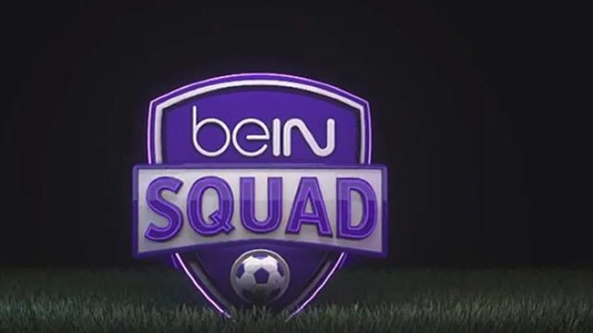 beIN SQUAD Özel Programı Başlıyor