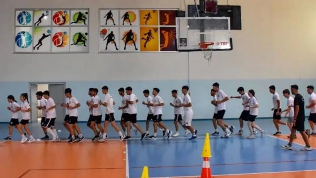 DBB, öğrencileri BESYO sınavlarına ücretsiz hazırlıyor