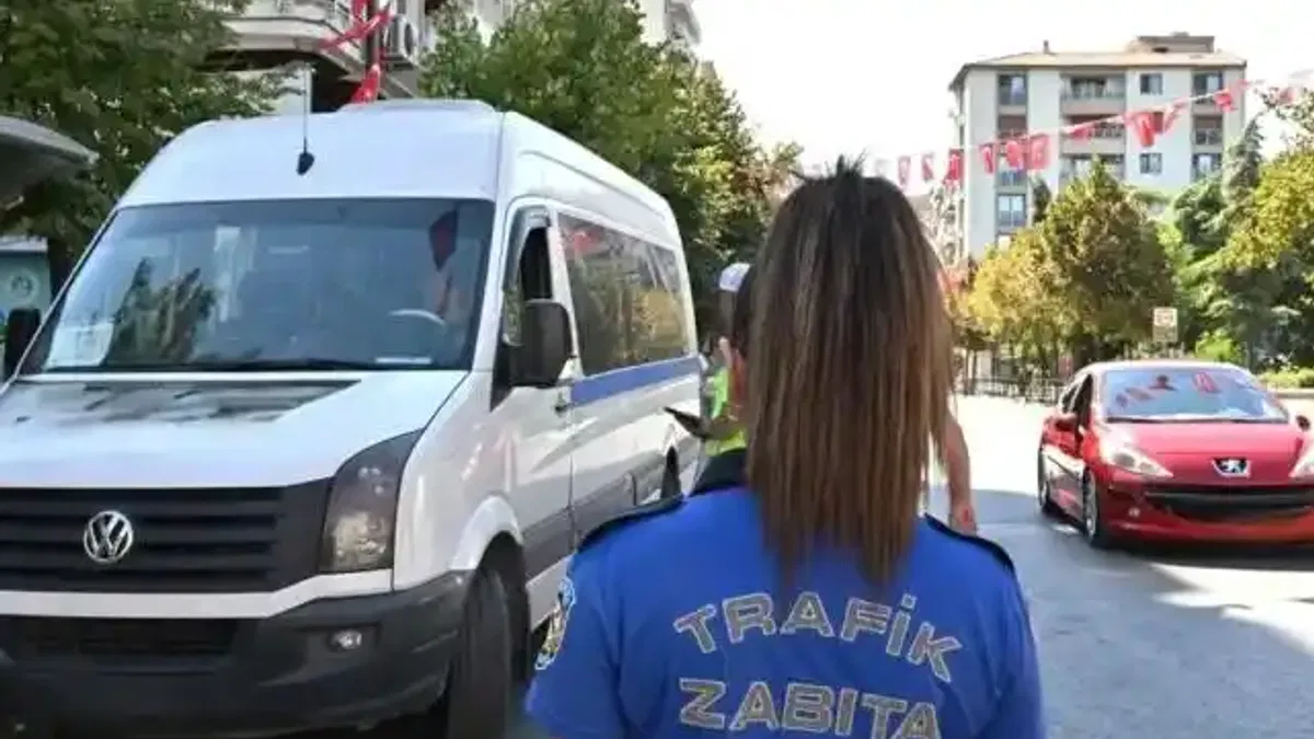 Manisa Zabıtası 7/24 sahada