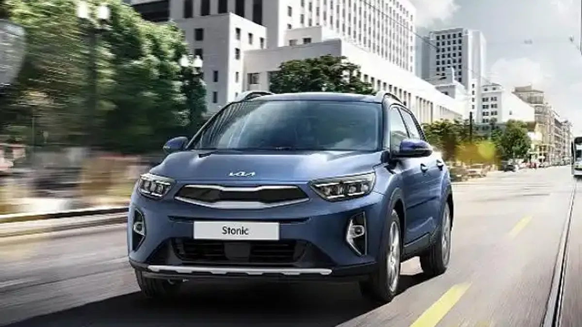 Kia'dan Kasım Ayına Özel Fırsatlar
