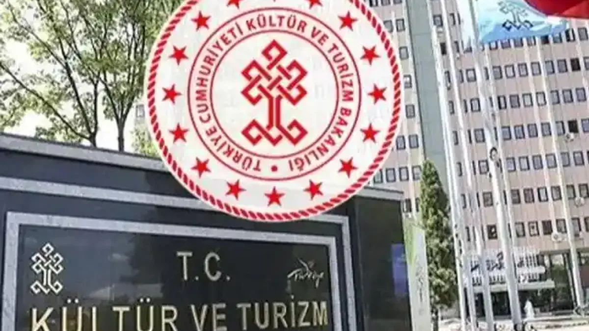 Vakıflar Kanunu'nda kapsamlı değişiklik!