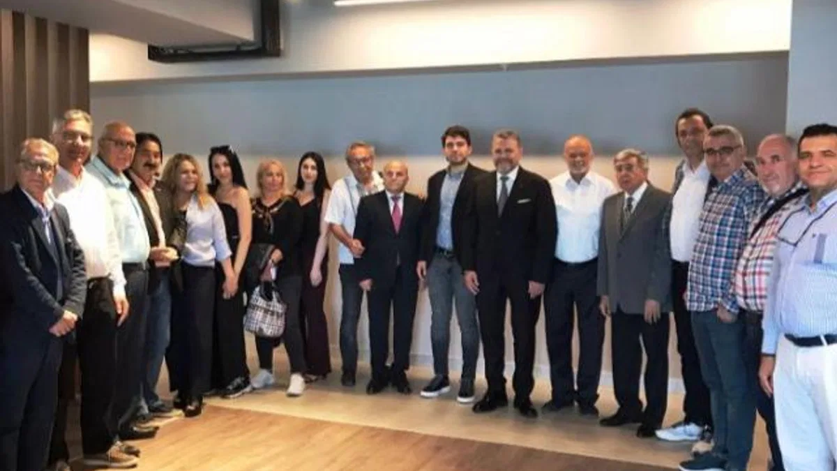 İzmir’e son yılların en büyük yatırımı