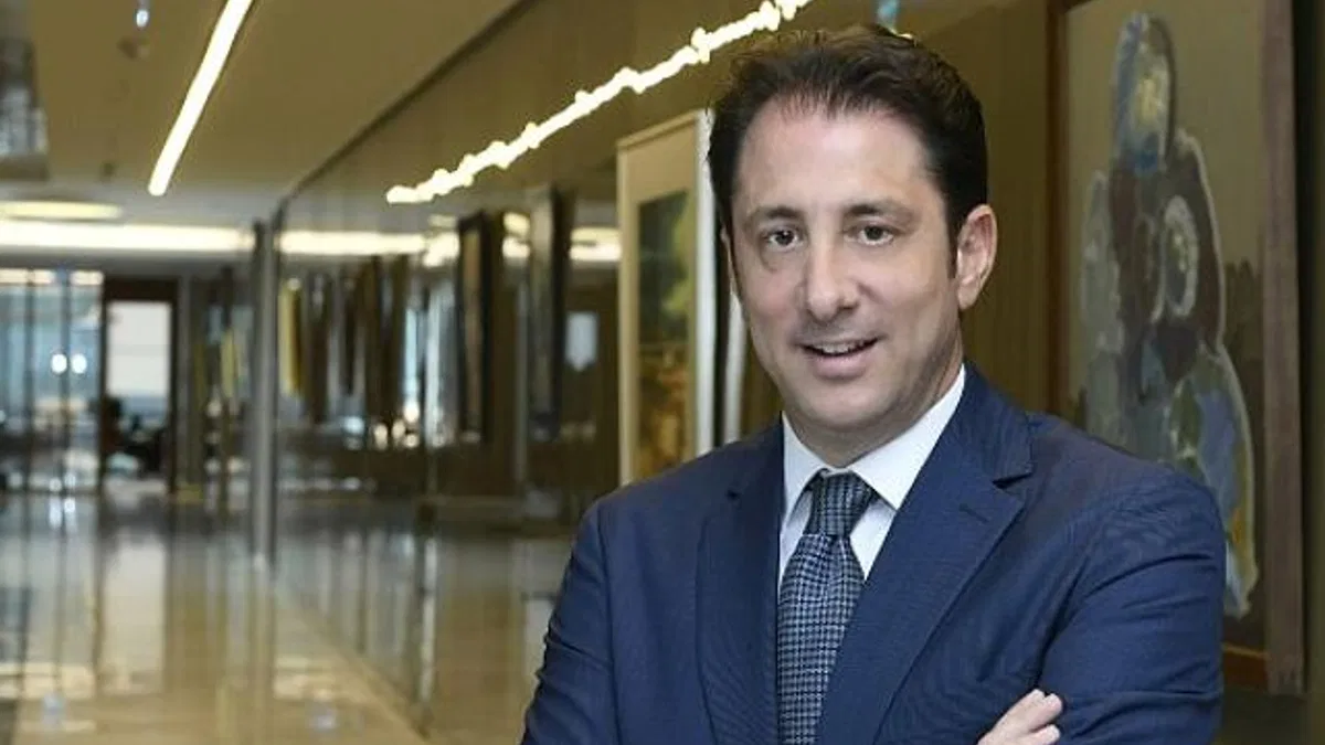 Honeywell Ve Şişecam'dan Yeni İş Birliği: Honeywell'in Otomasyon Teknolojisiyle Şişecam Küresel Cam Endüstrisi İçin Soda Külü Üretimini Hızlandıracak