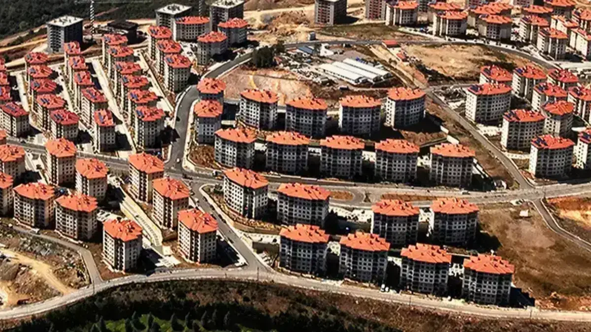İstanbul’da kiralık sosyal konut projesi için başvurular başladı... Başvuru ücreti yok!