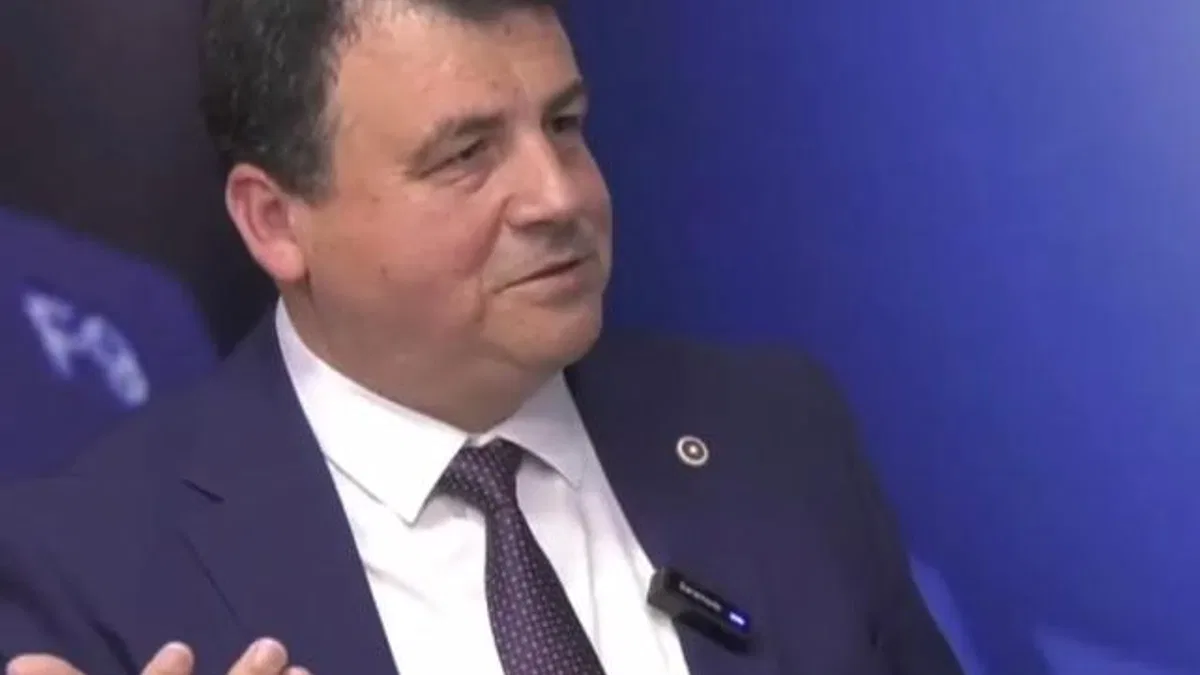 CHP'li Öztürk'ten anket ve erken seçim değerlendirmesi