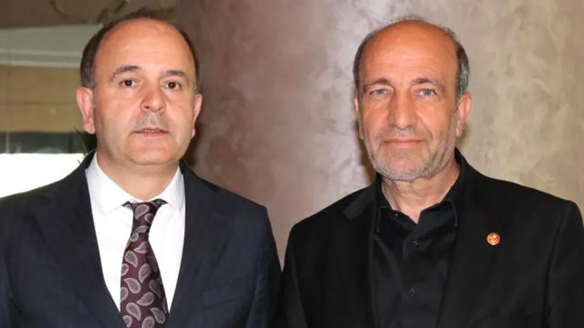 Bursalı marketçilerden sektöre özel teşvik ve destek talebi