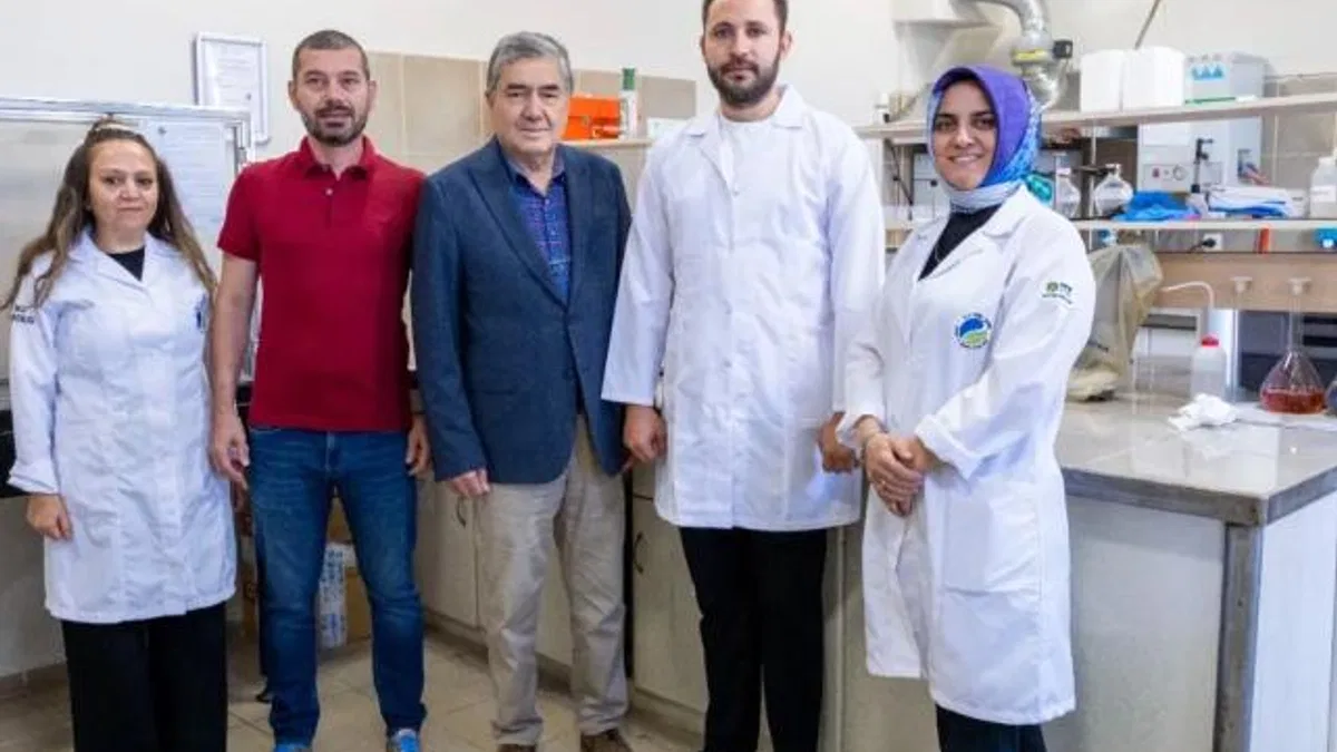 Yeşil Çevre'den sürdürülebilirlik yolunda güçlü adım