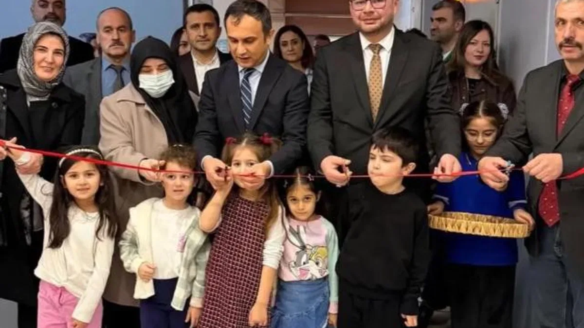 Yalova Termal’de vefa örneği