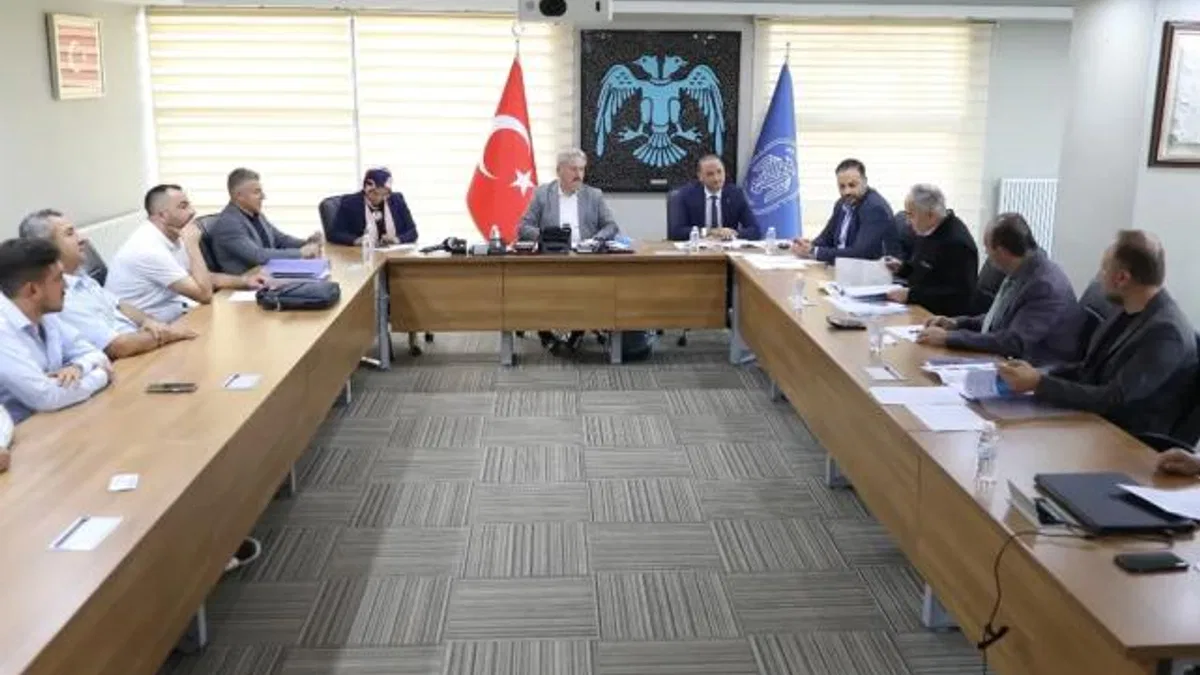 Battalgazi Mahallesi Melikgazi Belediyesi ile dönüşüyor