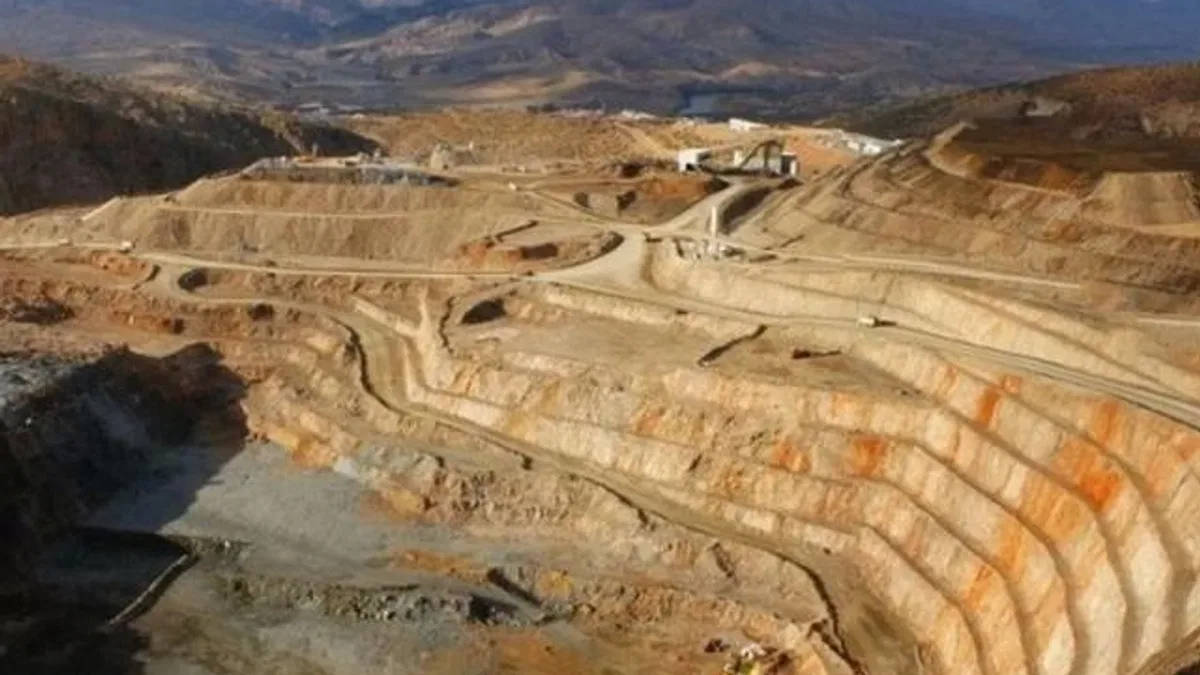 Türkiye'de 2024’te 120 milyon ton atık oluştu