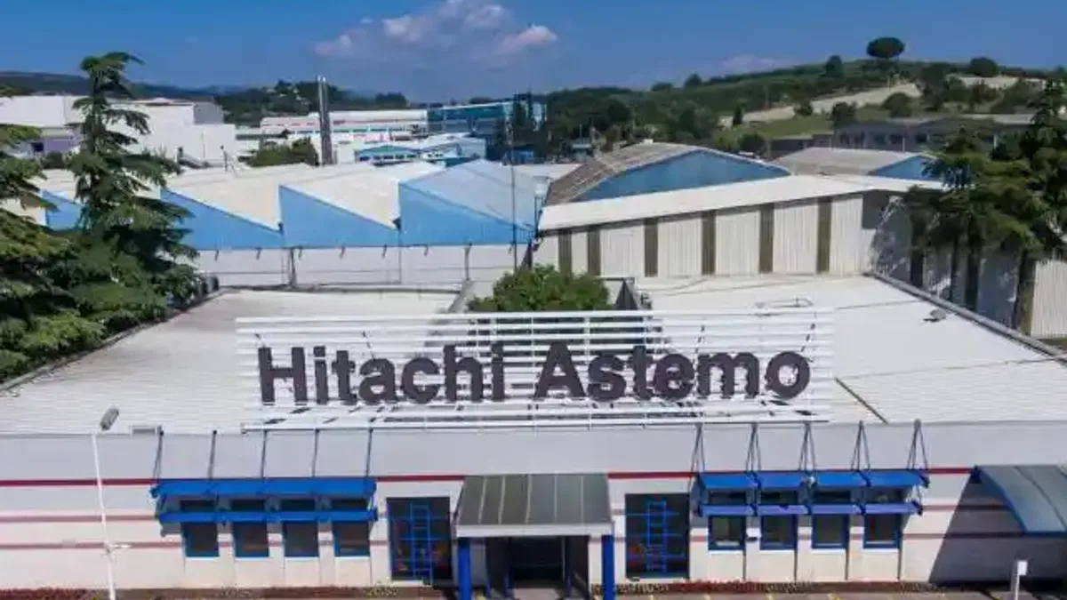 Hitachi Astemo Türkiye yükselişini sürdürüyor