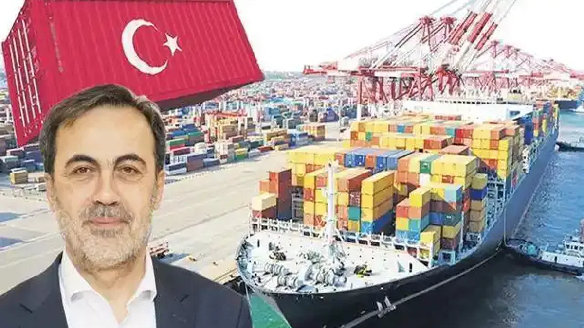 Konya ihracatta yükselişini sürdürüyor