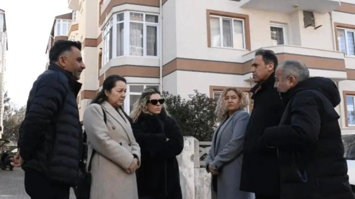 Balıkesir depreme karşı güçleniyor