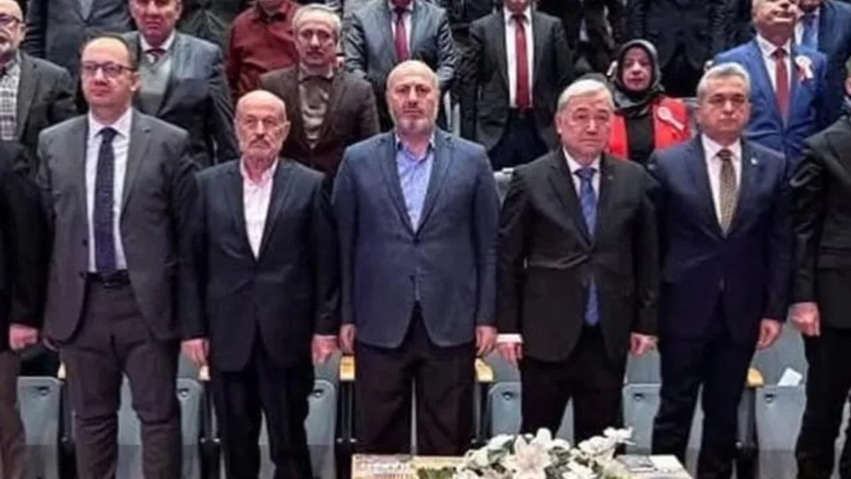 Harşit Savunması Ankara'da büyük ilgi gördü