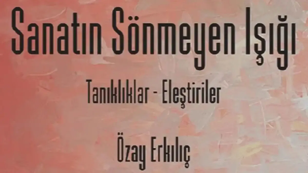 Gazikültür'den yeni kitap