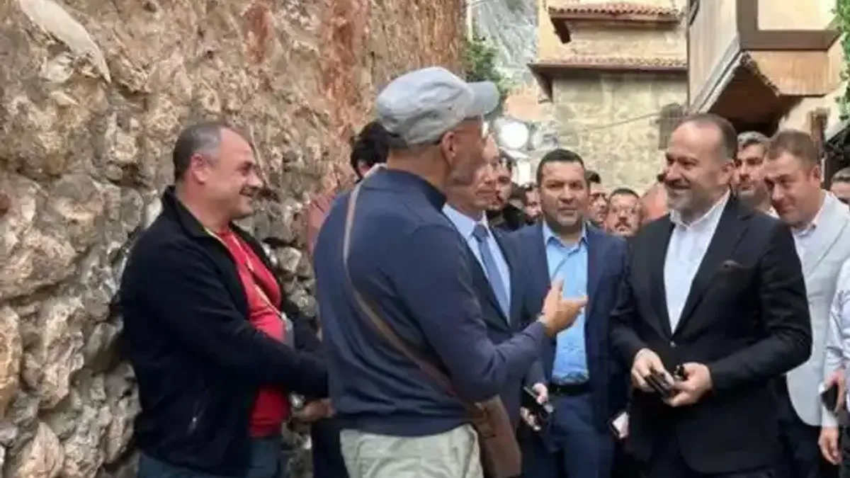 Tokat'tan Çanakkale'ye vatan sevdası... 'Onbeşliler' Tokat'ta çekiliyor