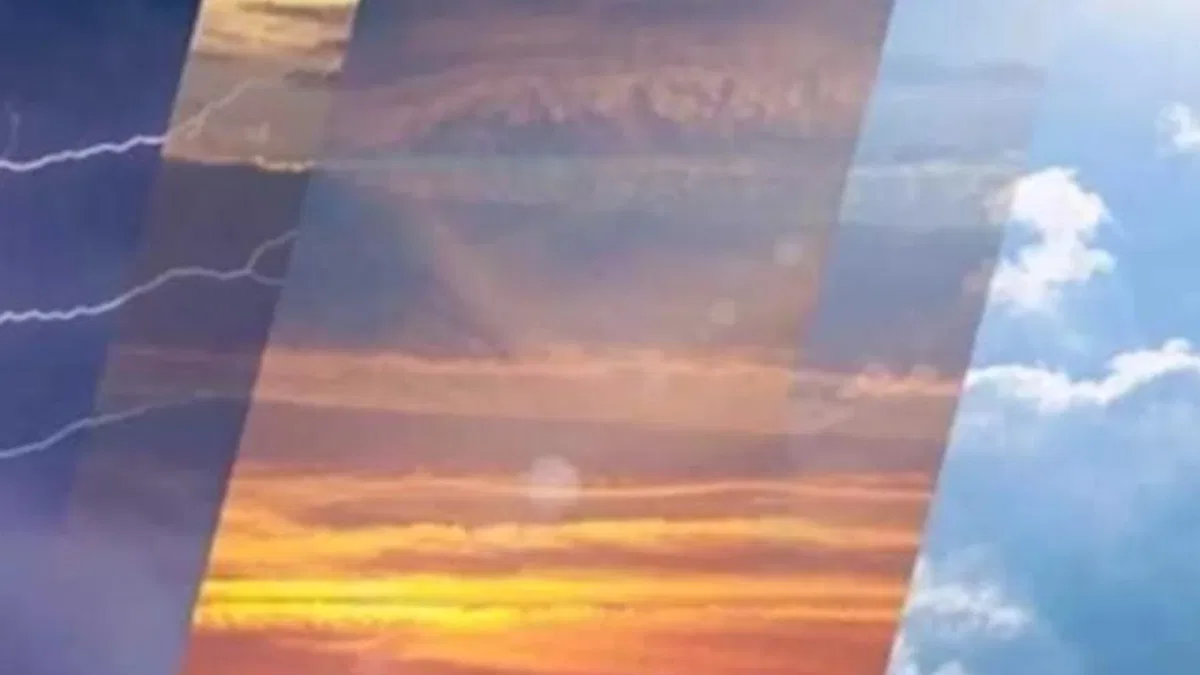 Meteoroloji paylaştı! Marmara ve Ege'ye 'rüzgar' uyarısı!
