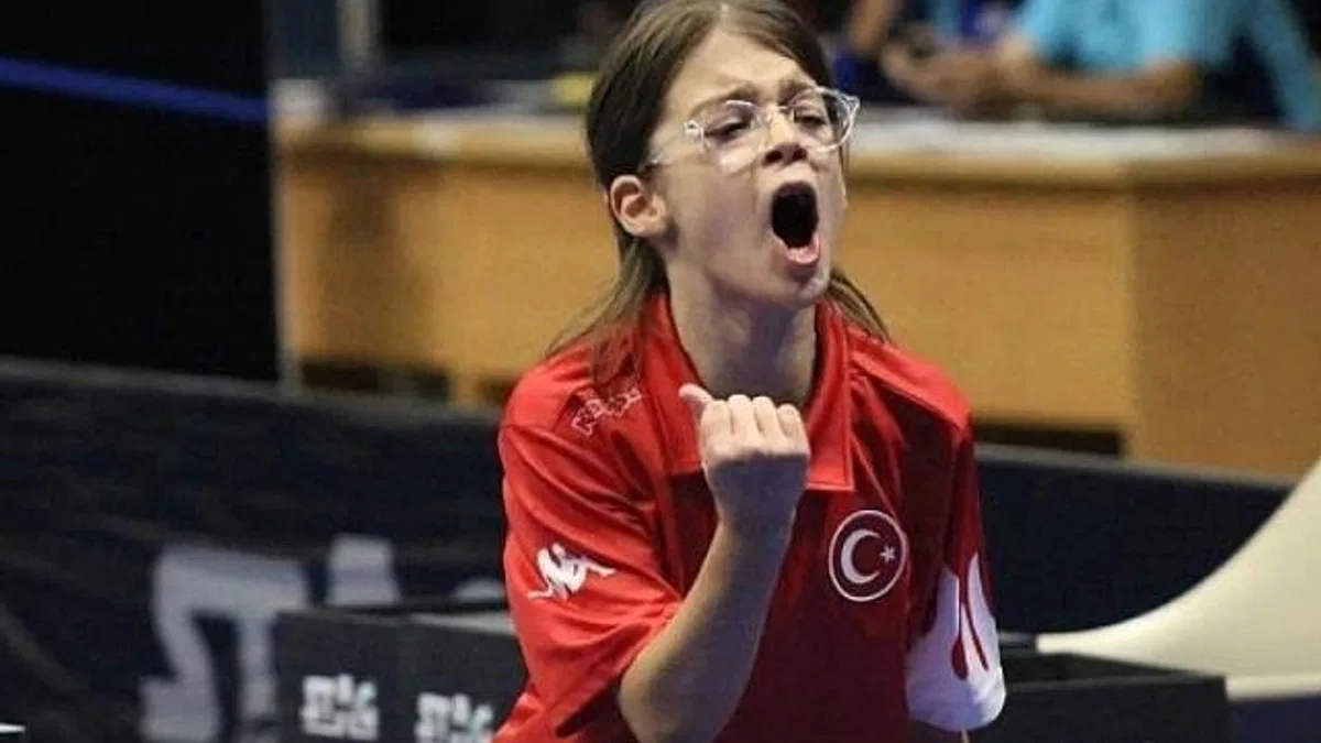 Büyükşehir Sporcusu Muğla'yı ve Türkiye'yi Temsil Etti