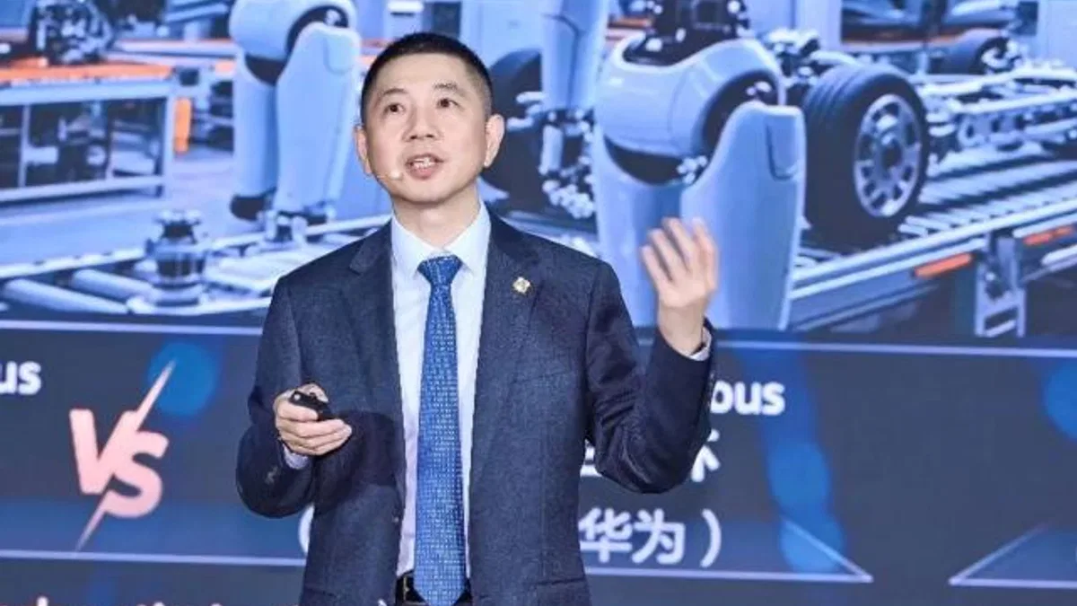 Huawei, Xinghe Akıllı Ağı ile sektörlerde AI destekli dönüşümü hızlandırıyor