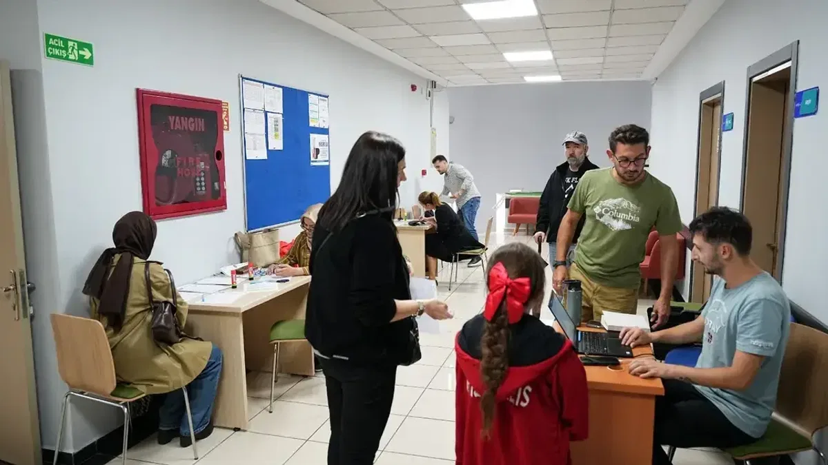 Kocaeli'de 362 öğrenci konservatuvar eğitimine hak kazandı