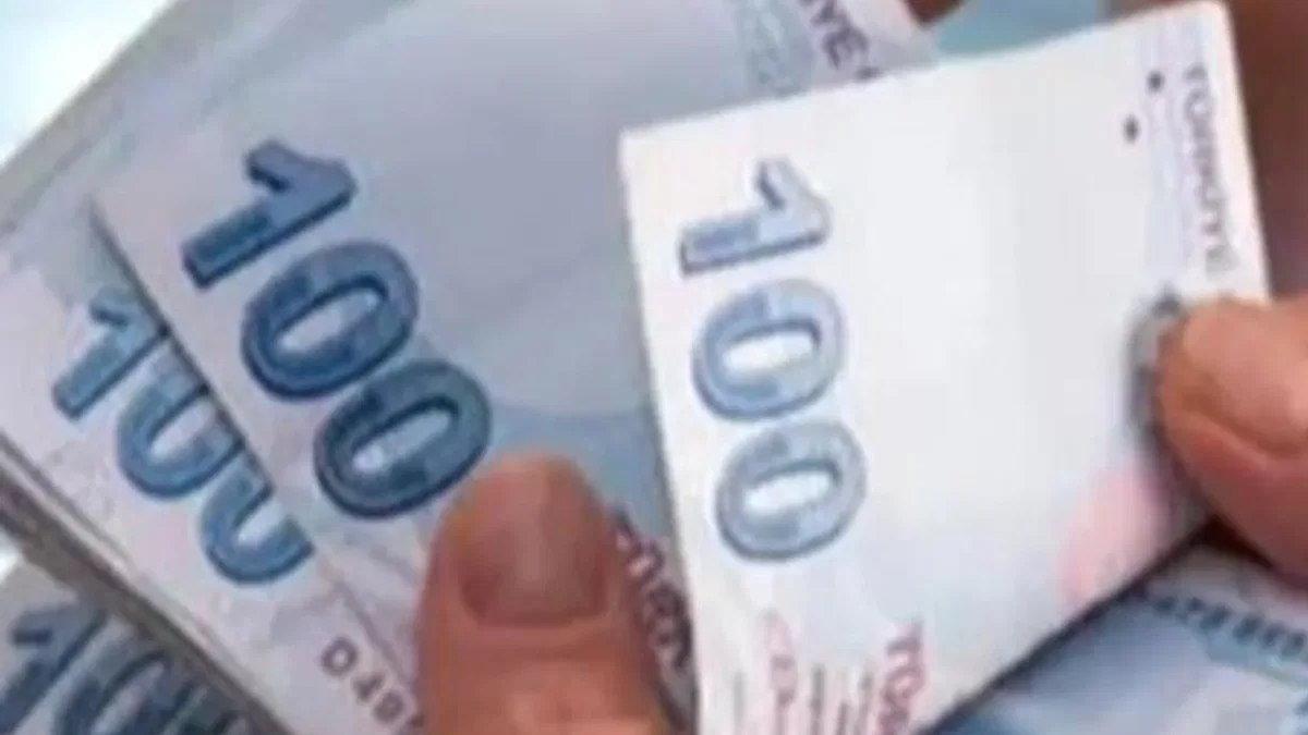 Evde bakım ödemeleri başladı... 540 bin vatandaşa 5,4 milyar TL destek