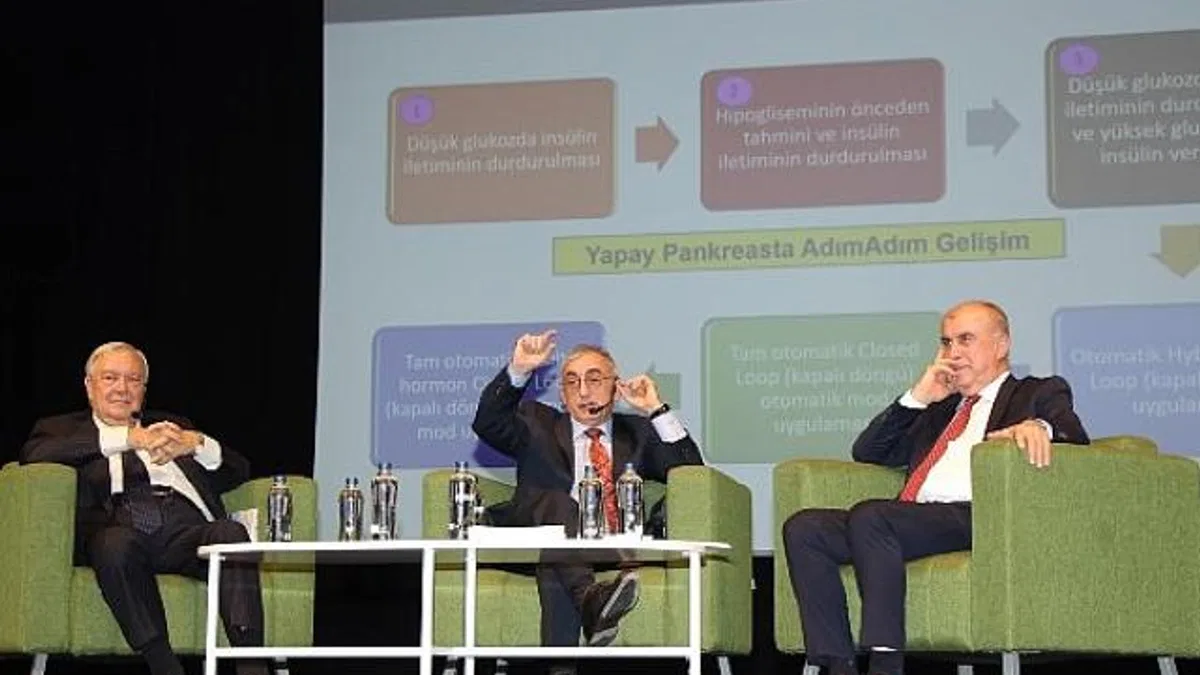 Diyabet sessizce damar hasarı yapıyor, beyni ve kalbi vuruyor