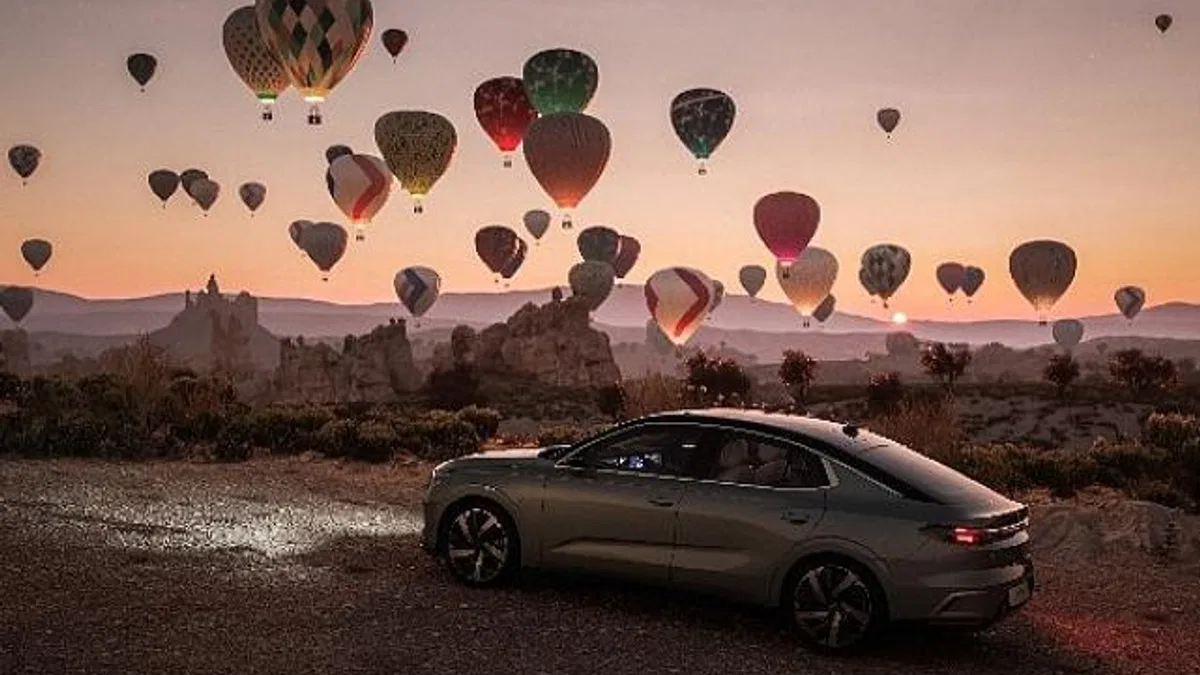 Togg, Münih'te IAA Mobility 2025'te yerini alıyor