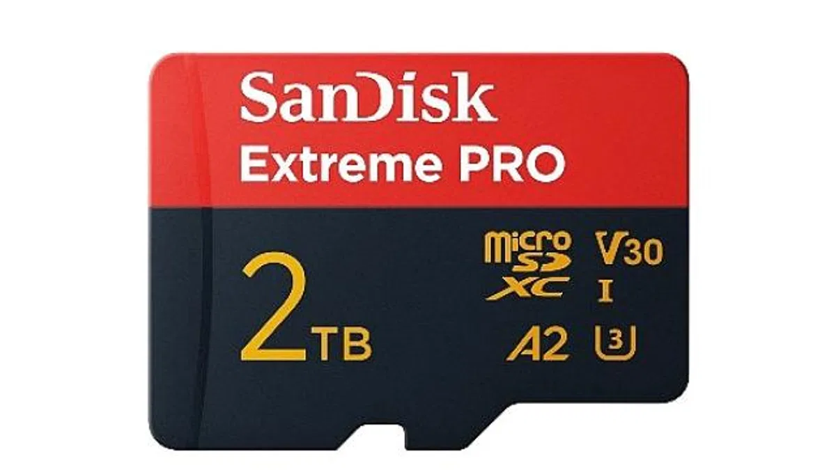 Bu Yaz Seyahat Edenler İçin Sandisk®'ten Kusursuz Çözüm ve Teknolojiler: Tatil Anılarınız Güvende