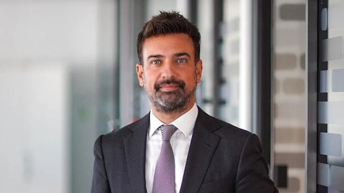 Alexion, AstraZeneca Nadir Hastalıklar Türkiye'den Üst Düzey Atama
