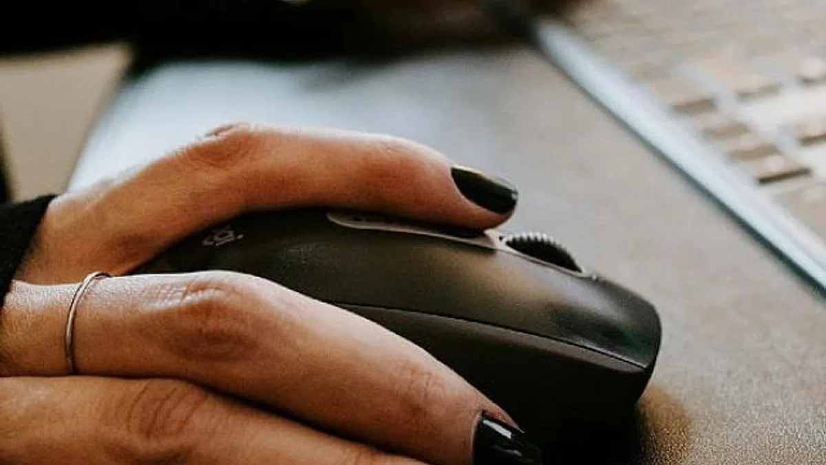 Yeni 'DoubleClickjacking' Tehdidi Hesapları Ele Geçirmek İçin Çift Tıklamaları Kullanıyor