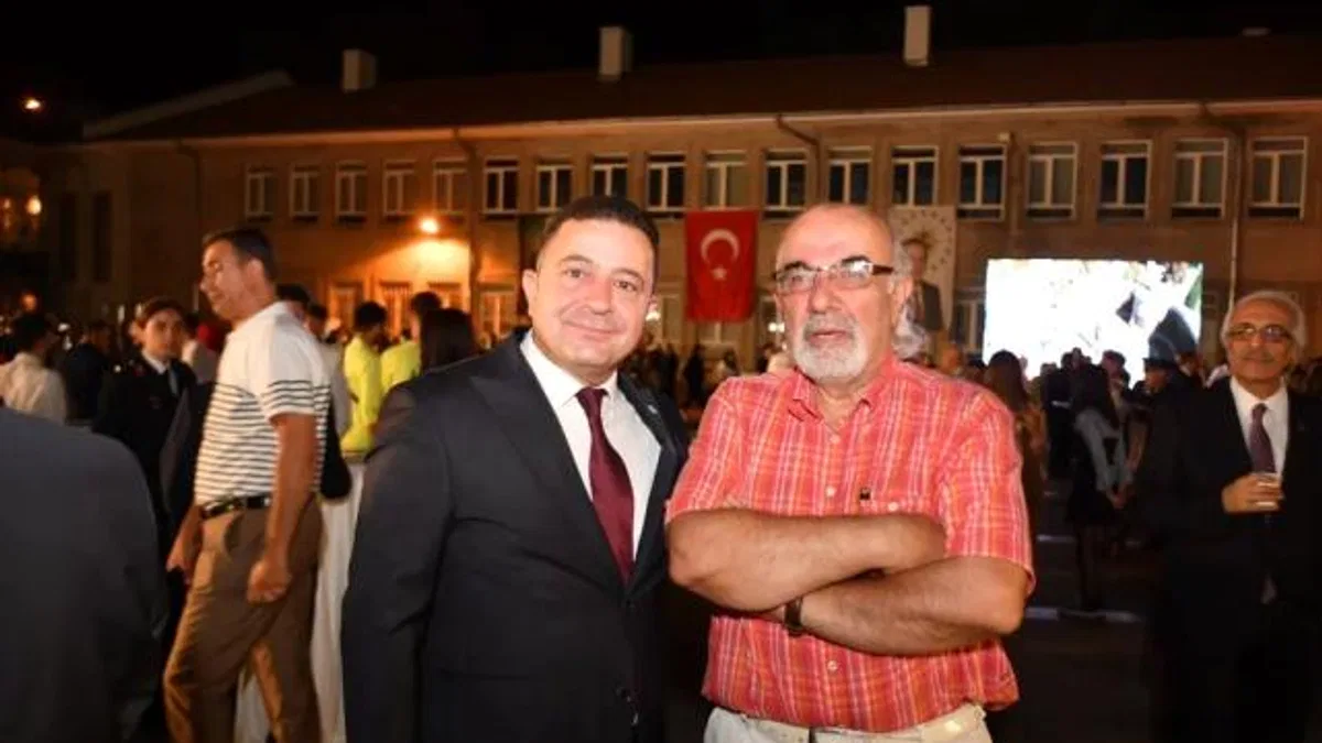 Kayseri OSB'den OVP değerlendirmesi
